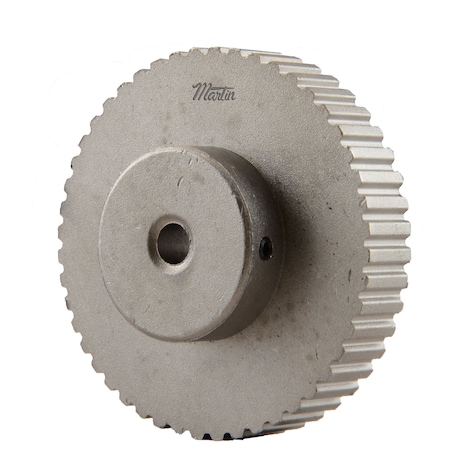 Martin TIMING PULLEY-STOCK BORE - DIRECT BORE 48XL037